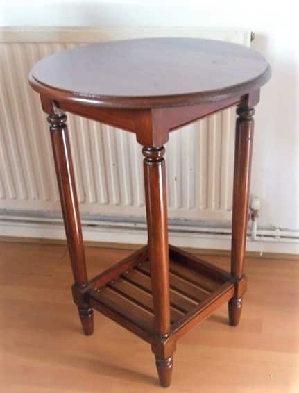 Side table